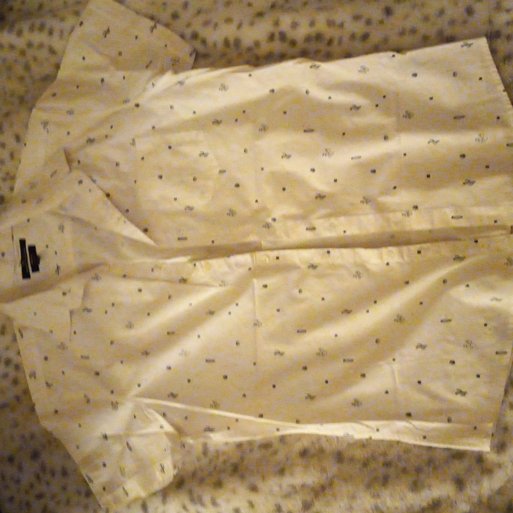 Men's Shirt